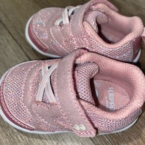 Baby girl shoes